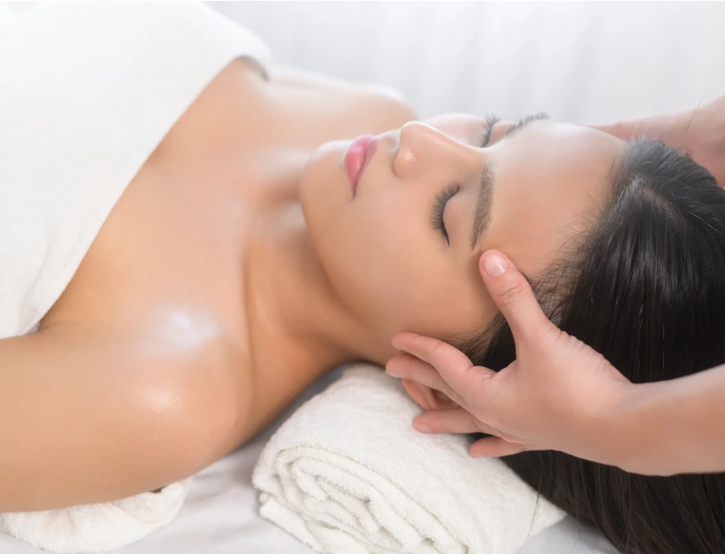 Spa Treatment